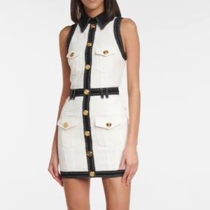 Balmain dress